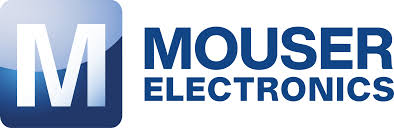 mouser Logo