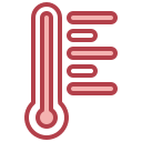 Temperature Conversion Icon